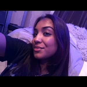 Meet your Posher, Bianca